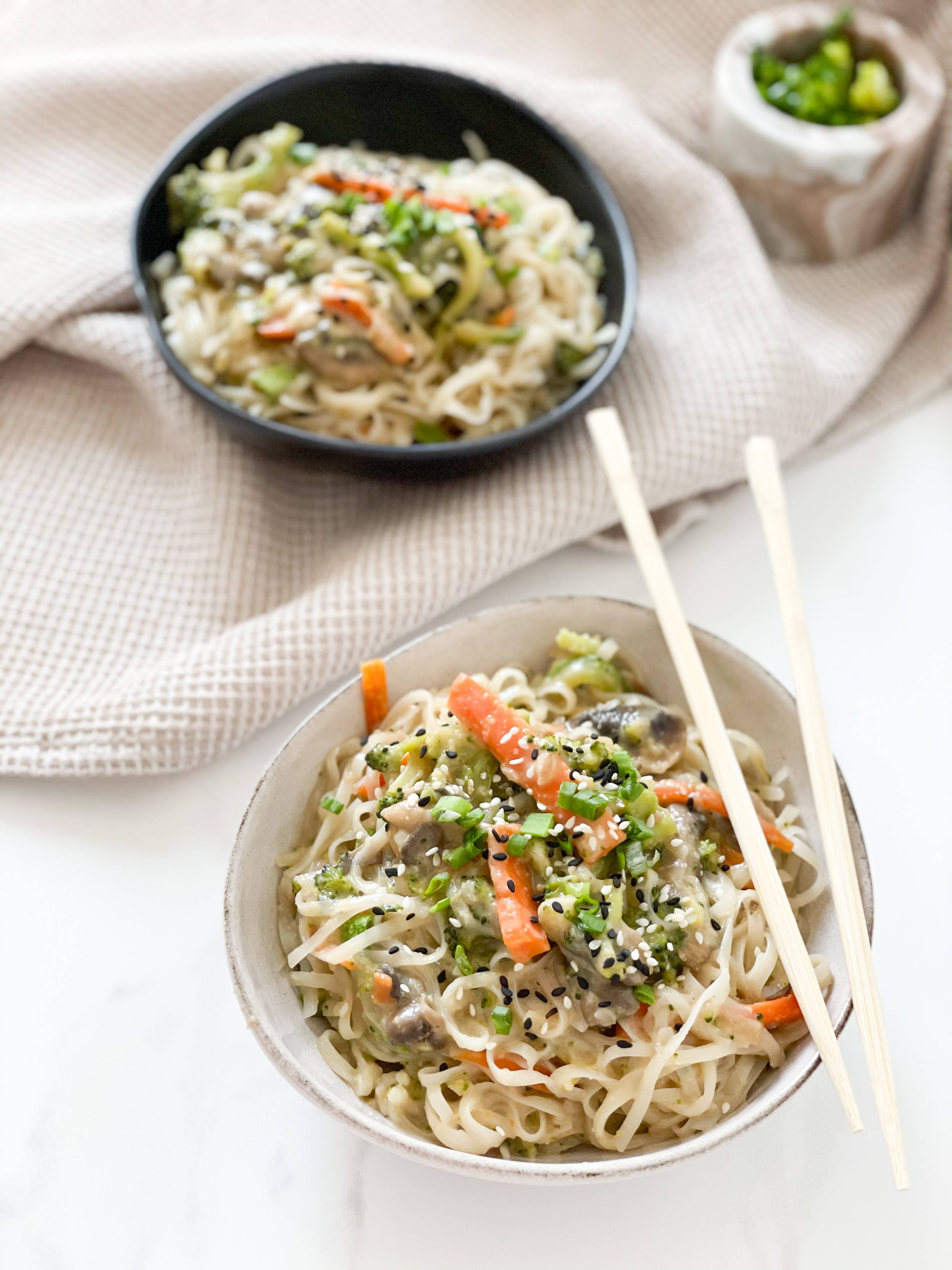 Noodles