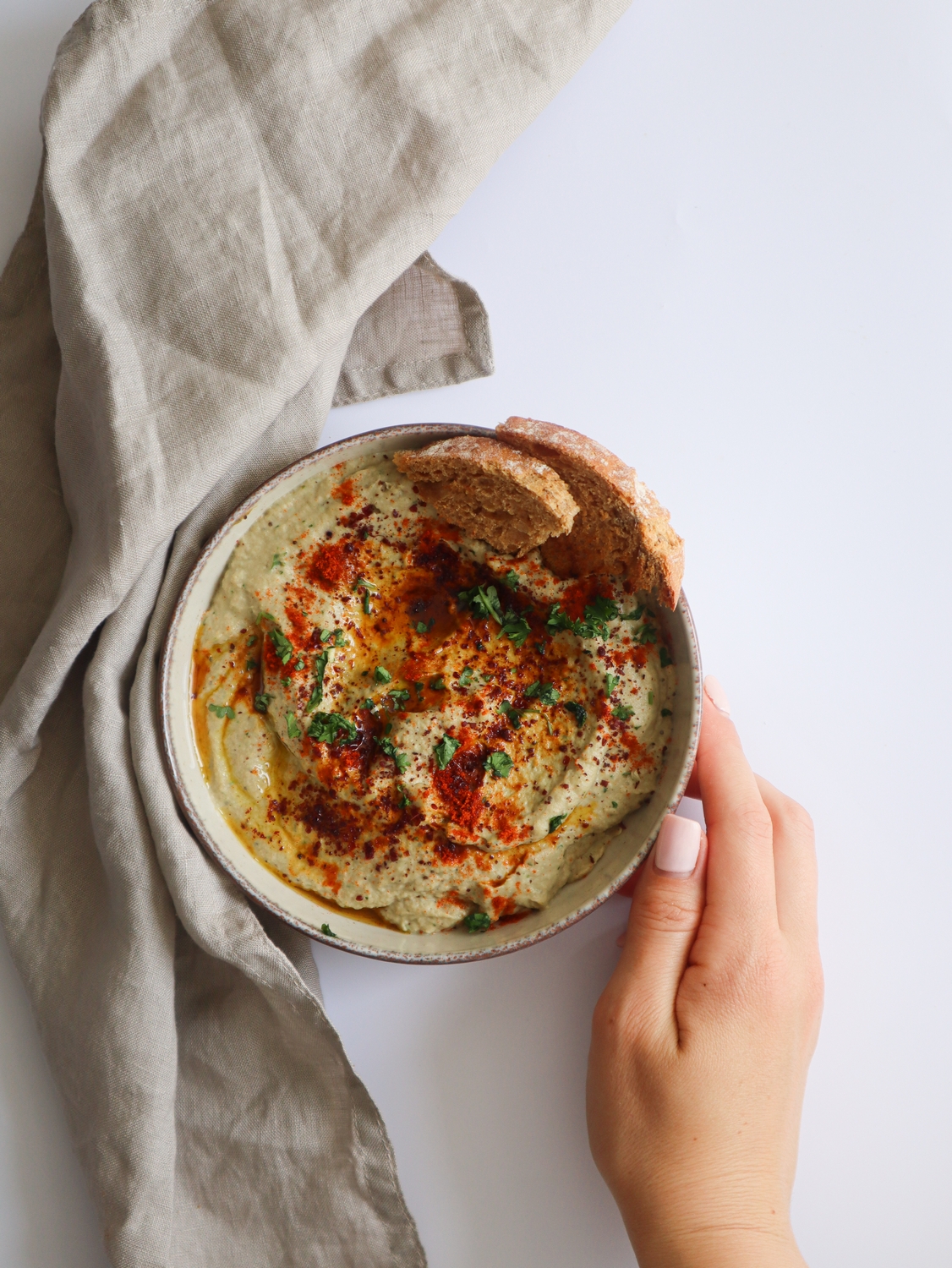 Baba Ganoush