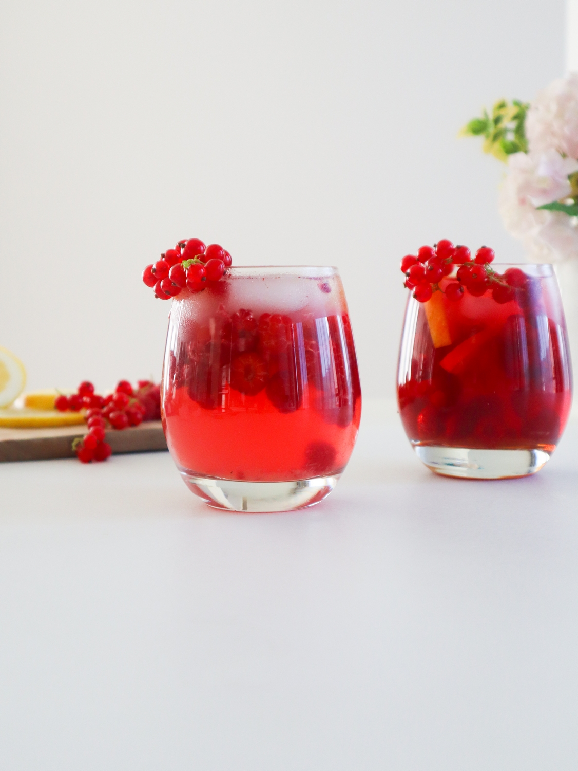 Ice tea