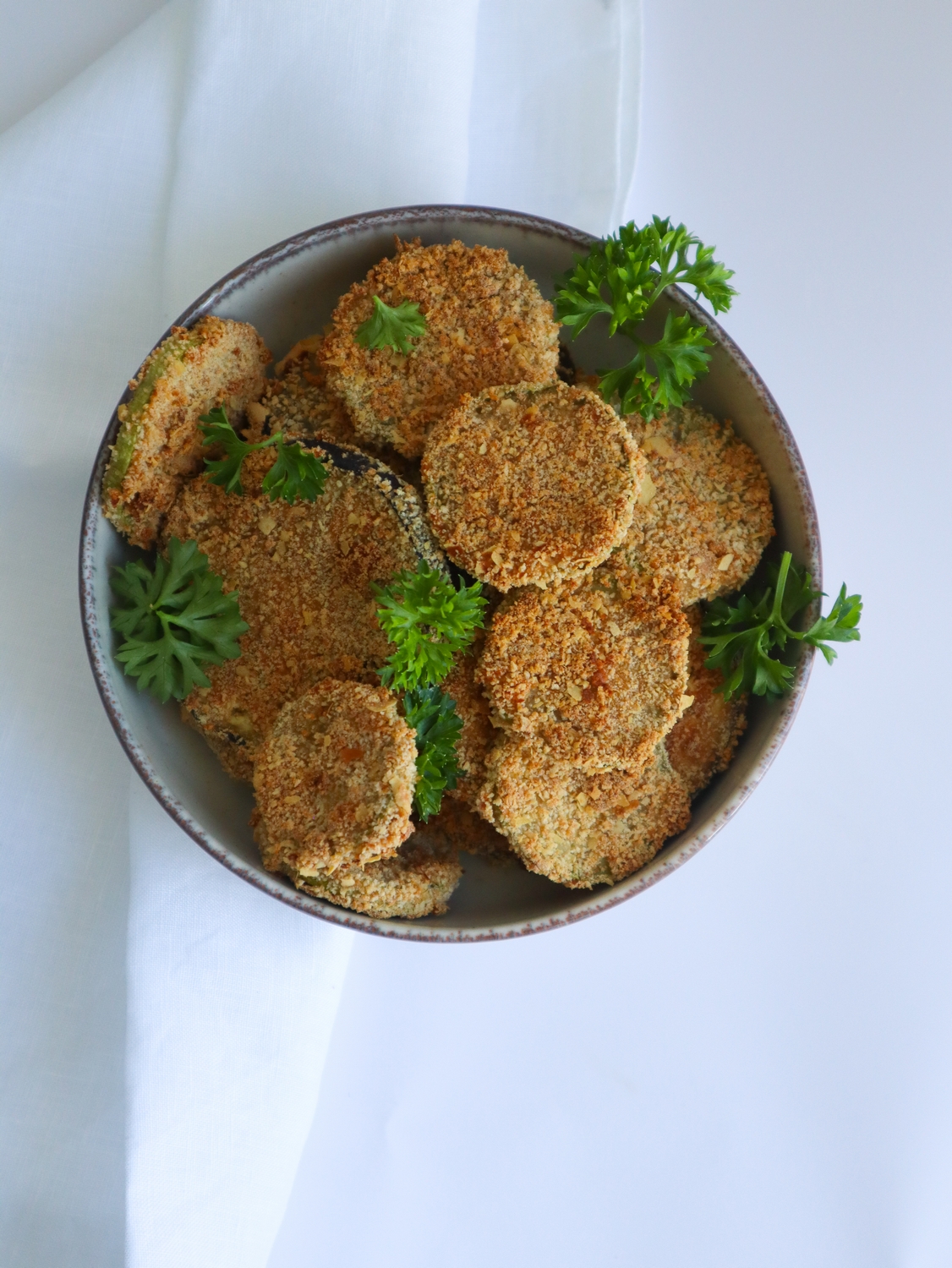 Legume pane
