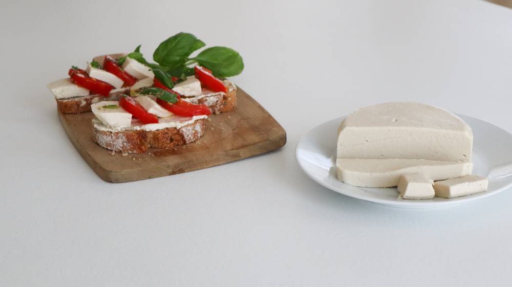 Mozzarella
