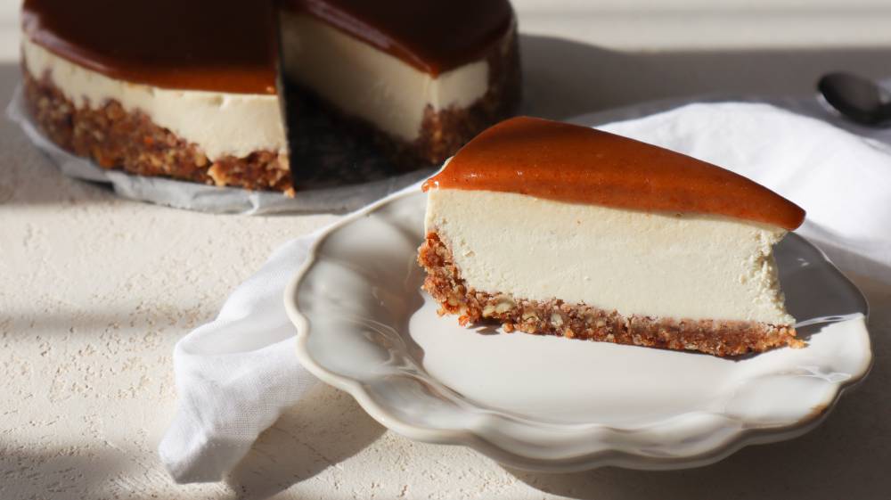 Cheesecake