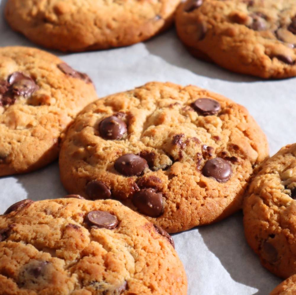 COOKIES