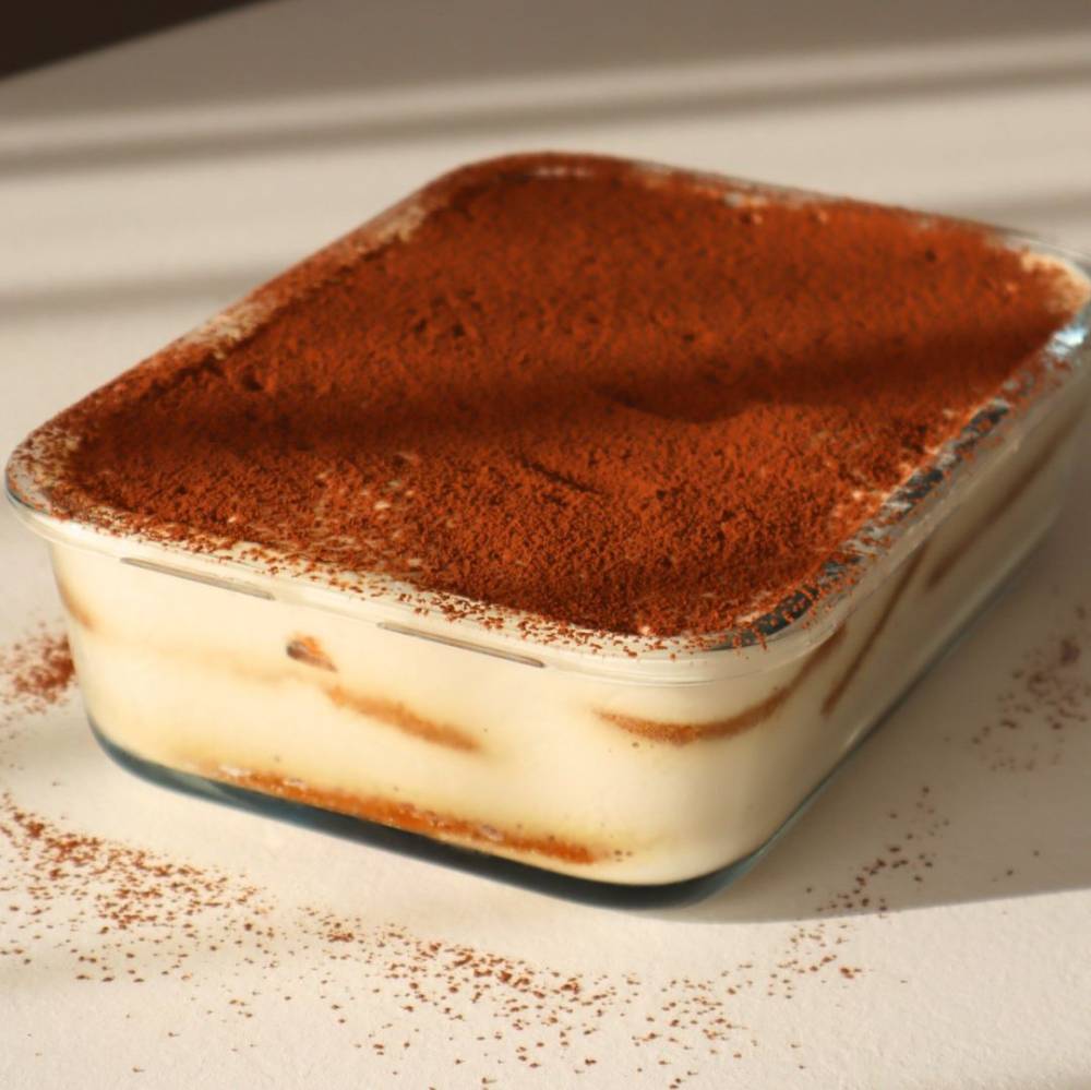 Tiramisu