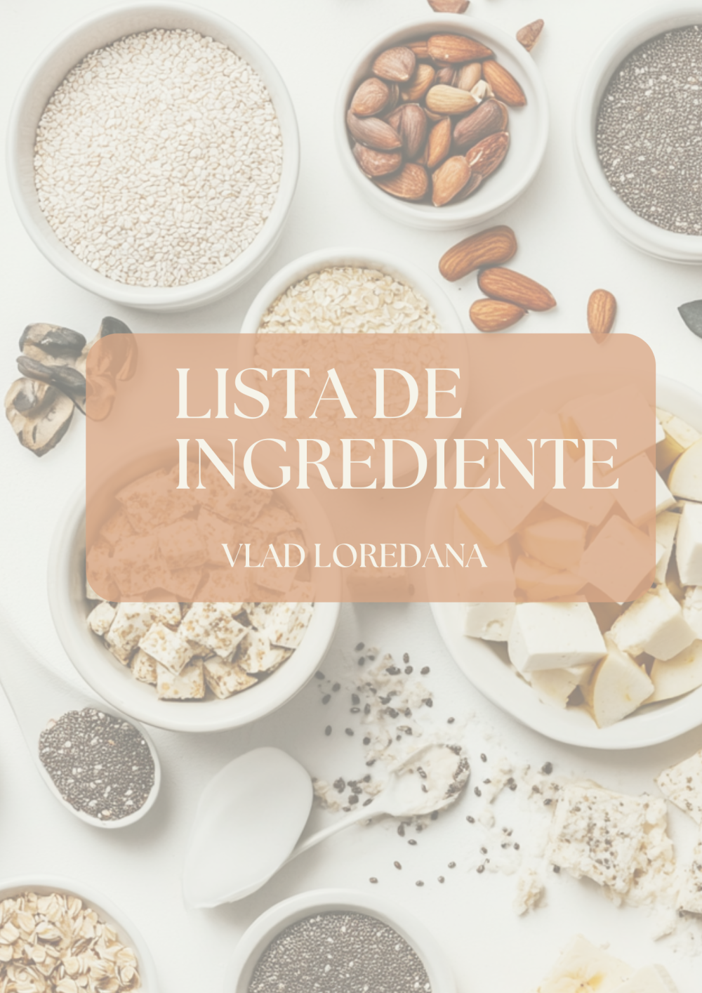 Despre ingrediente