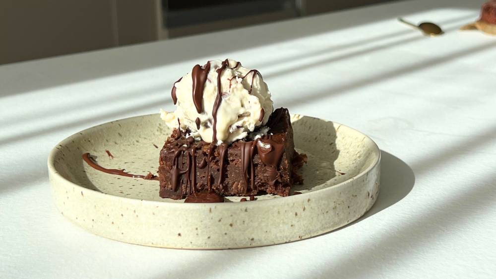 Brownie