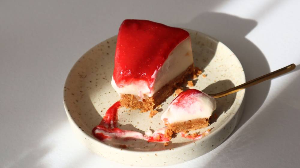 Cheesecake Copt