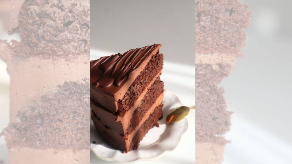 Tort de ciocolată